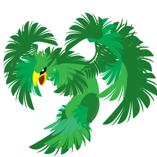 Sorrocus's emblem