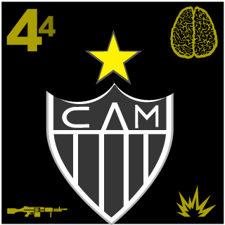 Giocator3's emblem