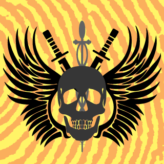SENSO_EUC's emblem