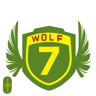 Wolforce777's emblem