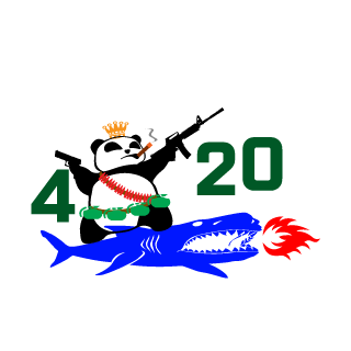 SuperbReflex's emblem