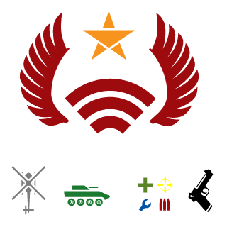 Jkarmy2000's emblem