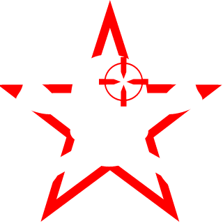 KILLPRYAN's emblem