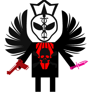 wing2013144's emblem