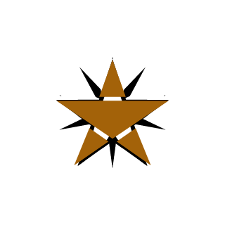 Kainuinalu's emblem