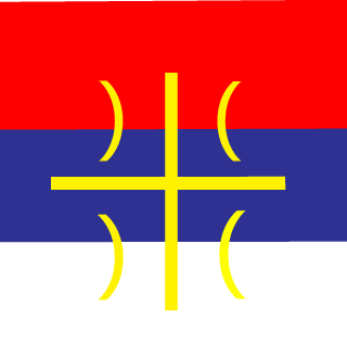 TheNotoriousSRB's emblem