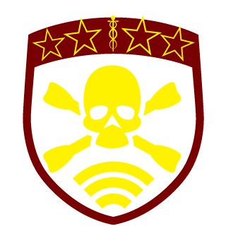 LaMiigra's emblem