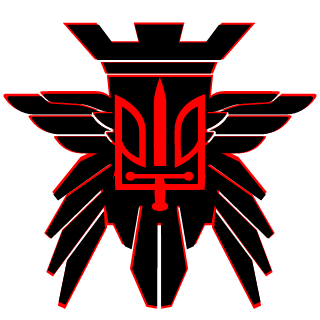 PowerOfJunta's emblem