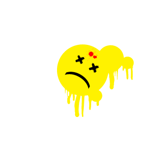romashkaman's emblem