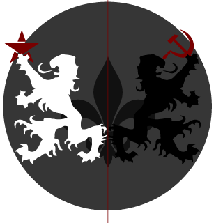 AngelOfTheGone's emblem