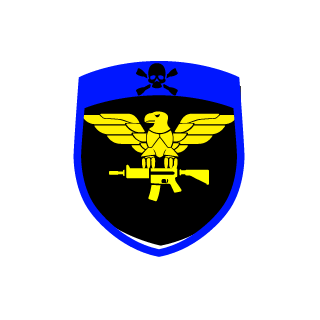Elvisthefox's emblem