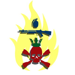 DoubleO42O's emblem