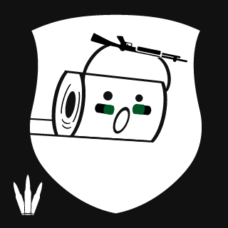 Delrue_xz's emblem