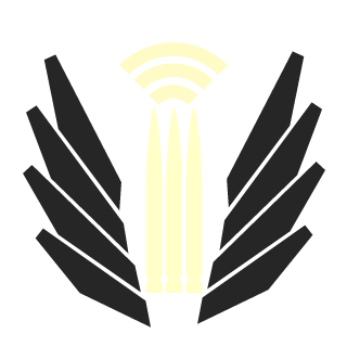 BSKILATN's emblem