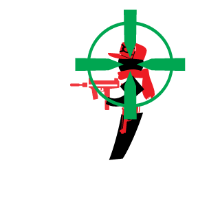 NuckleRoiD's emblem