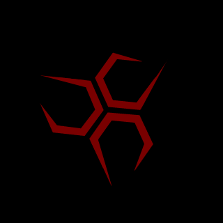 Barretismo's emblem