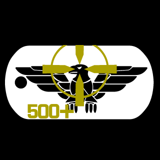 MattisMiller's emblem