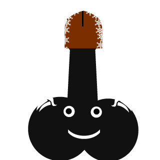 LuisFalci's emblem