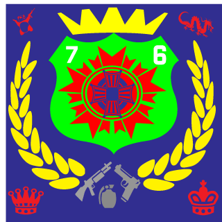 c-kozi's emblem