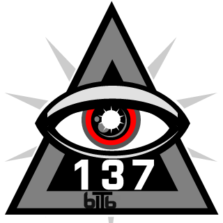 lMDK137l's emblem