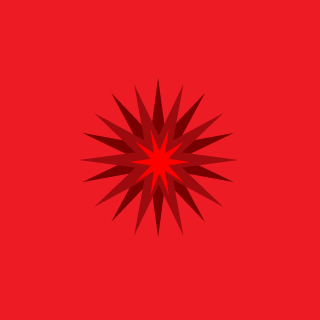 Korosiiv's emblem