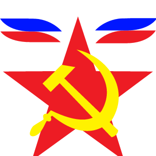Veritas_teus_K's emblem