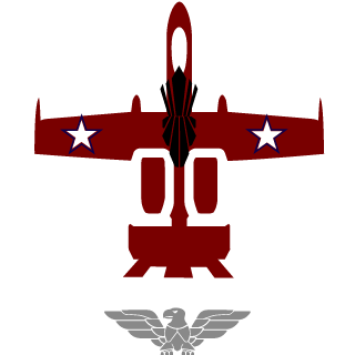 Centurion644's emblem