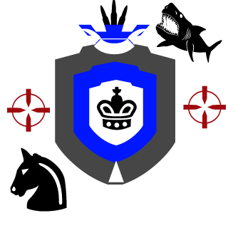 camper-ino's emblem