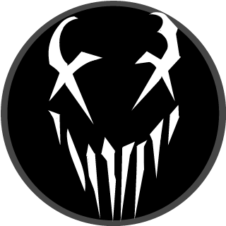 YKILSEVF's emblem