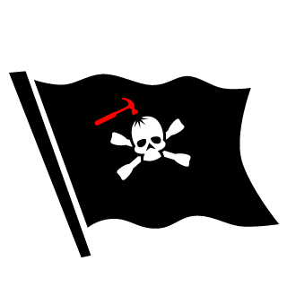 Argumentic's emblem
