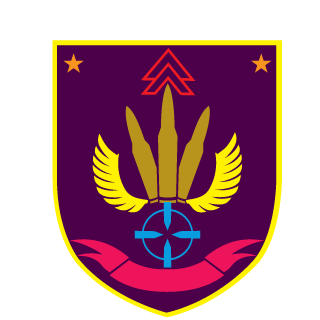 TronyCZE's emblem
