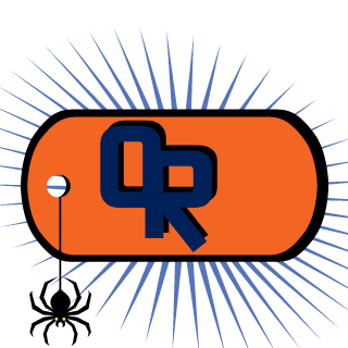 Only Robots's emblem