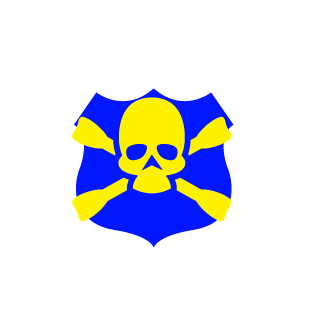 FBKMAN's emblem