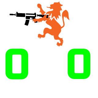 Critical050's emblem