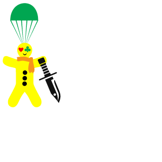 Donpablitto77's emblem