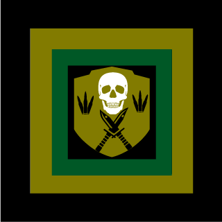 Piney Pwr's emblem