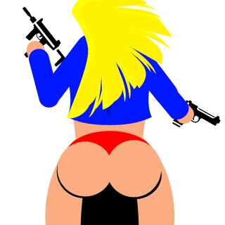 younger2bad's emblem