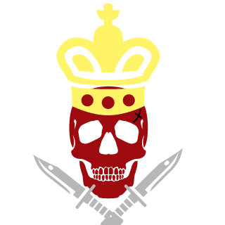 Motya38's emblem