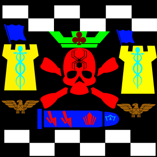 GacekGacinio69's emblem
