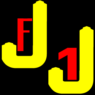 JJ-F1's emblem