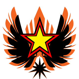 vonBarre's emblem