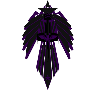 W1SPs's emblem