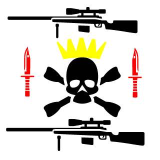 mmjflunker's emblem