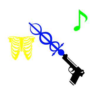 Aqollo13's emblem
