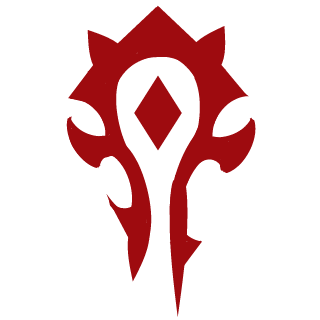 Resolutesolder's emblem