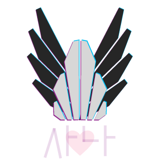 Claptomancy's emblem