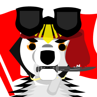 vTheFuzzyDoctor's emblem