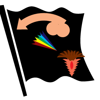 SIMPaTHIGHxir's emblem