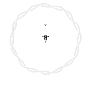 WWERKK's emblem