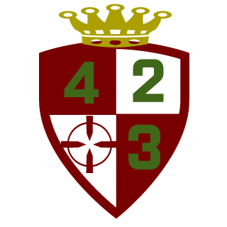 Army's emblem